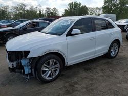 2017 Audi Q3 Premium for sale in Baltimore, MD