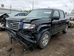 2012 Honda Ridgeline RTS for sale in Chicago Heights, IL