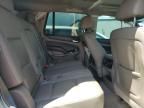 2015 Chevrolet Tahoe C1500 LT