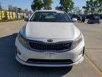 2015 KIA Optima Hybrid