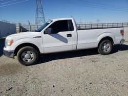 2009 Ford F150 for sale in Adelanto, CA