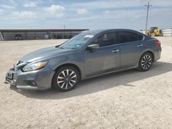 2017 Nissan Altima 2.5 for sale in Andrews, TX