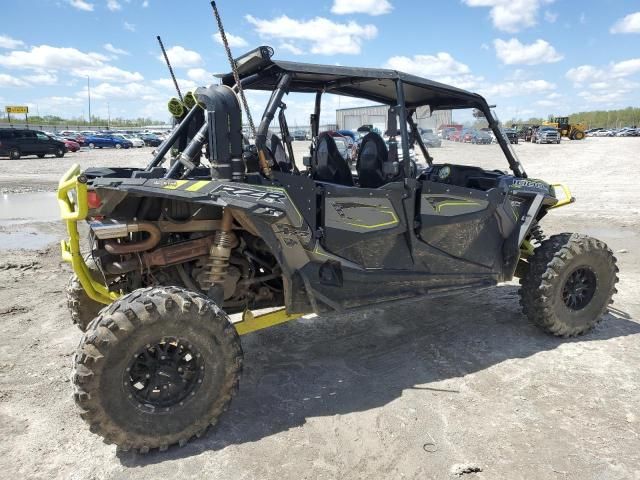 2016 Polaris RZR XP 4 1000 EPS