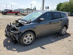 2017 Ford Escape S for sale in Oklahoma City, OK