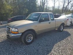 1999 Ford Ranger Super Cab for sale in Northfield, OH