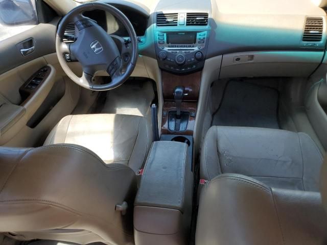 2006 Honda Accord EX