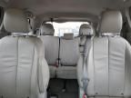 2012 Toyota Sienna XLE