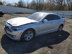 2012 BMW 528 XI en venta en Windsor, NJ