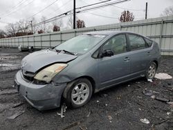 2005 Toyota Prius en venta en New Britain, CT
