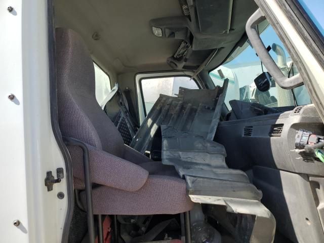 2020 International LT625