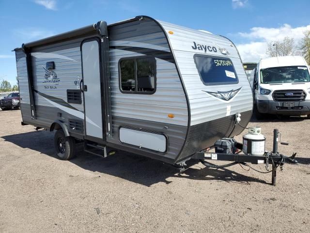 2020 Jyfl Motorhome