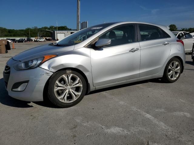 2013 Hyundai Elantra GT