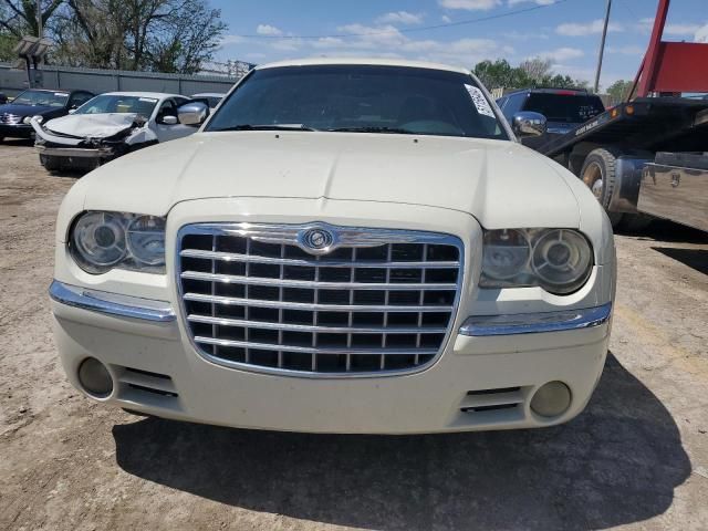 2005 Chrysler 300C