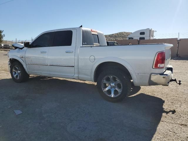 2015 Dodge 1500 Laramie