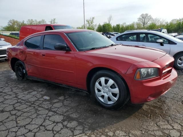 2007 Dodge Charger SE