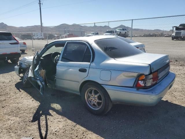 1995 Toyota Corolla