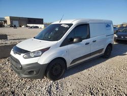 2015 Ford Transit Connect XL for sale in Kansas City, KS