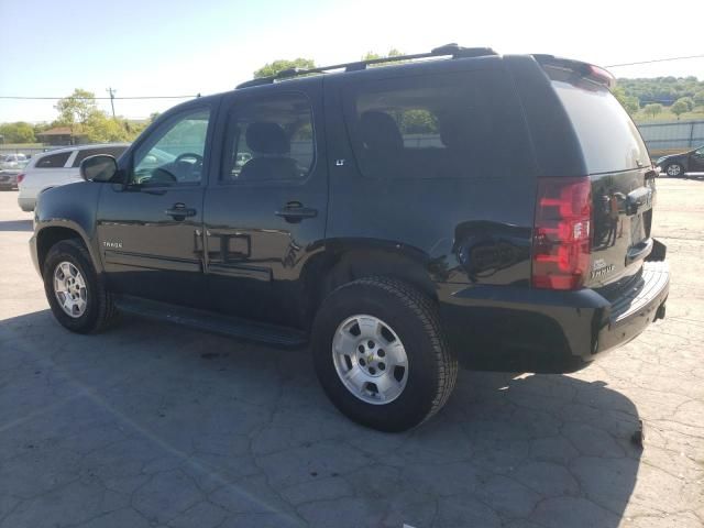 2014 Chevrolet Tahoe C1500 LT