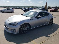 Subaru salvage cars for sale: 2017 Subaru BRZ 2.0 Limited