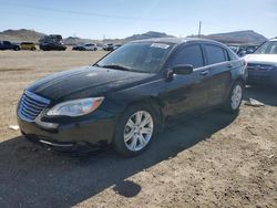 Chrysler 200 Touring Vehiculos salvage en venta: 2011 Chrysler 200 Touring