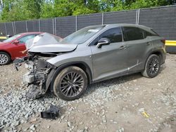 Lexus Vehiculos salvage en venta: 2019 Lexus RX 350 Base