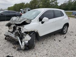 2018 Chevrolet Trax LS en venta en Houston, TX