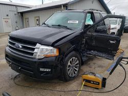 2017 Ford Expedition XLT for sale in Pekin, IL
