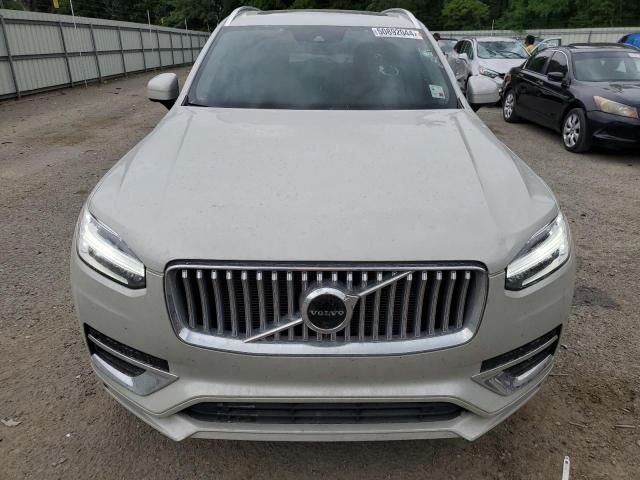 2022 Volvo XC90 T6 Inscription