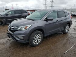 2015 Honda CR-V EX for sale in Elgin, IL