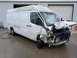 Salvage cars for sale from Copart Montgomery, AL: 2006 Dodge Sprinter 2500