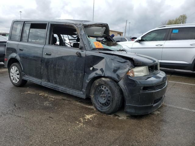 2005 Scion XB