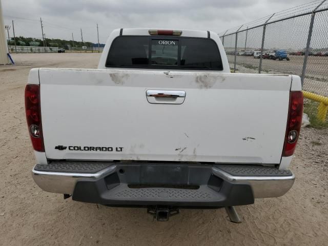 2009 Chevrolet Colorado