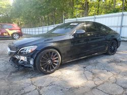 2019 Mercedes-Benz C300 for sale in Austell, GA