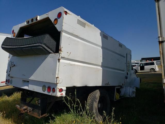 2006 GMC C6500 C6C042