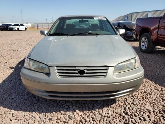 1997 Toyota Camry LE