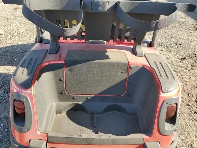 2014 Other Golf Cart