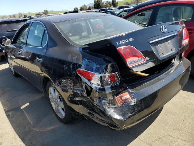 2005 Lexus ES 330