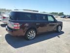 2010 Ford Flex Limited