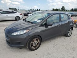 2018 Ford Fiesta SE for sale in Houston, TX