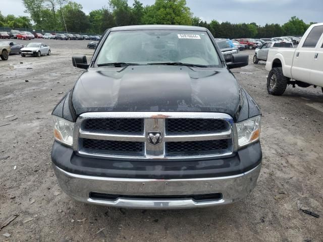 2011 Dodge RAM 1500