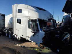 Vehiculos salvage en venta de Copart Albuquerque, NM: 2020 Volvo VN VNL
