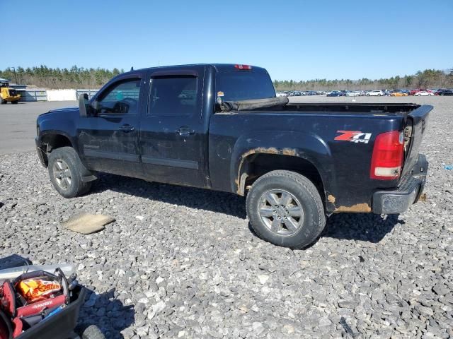 2011 GMC Sierra K1500 SLT