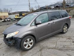 2011 Toyota Sienna LE for sale in Marlboro, NY