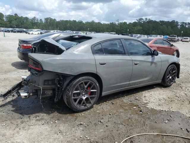 2018 Dodge Charger R/T