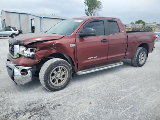 2008 Toyota Tundra Double Cab