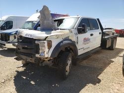 2018 Ford F550 Super Duty for sale in Abilene, TX