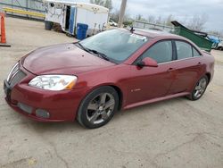 2009 Pontiac G6 GXP for sale in Pekin, IL