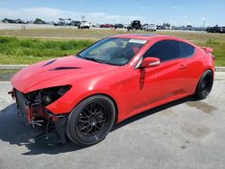 2016 Hyundai Genesis Coupe 3.8 R-Spec en venta en Antelope, CA