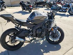 Yamaha Vehiculos salvage en venta: 2019 Yamaha YZFR6