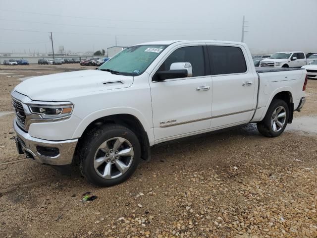 2019 Dodge RAM 1500 Limited